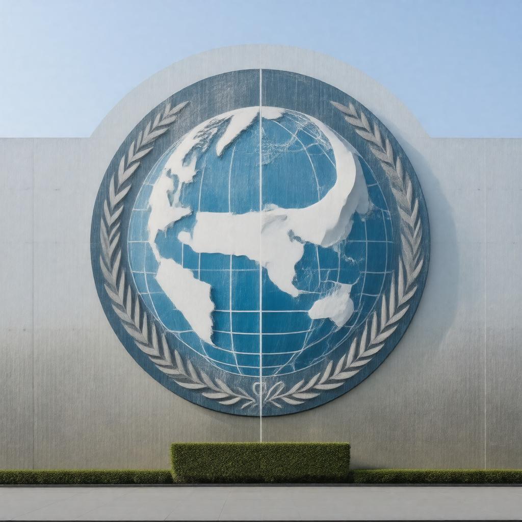 Organisation for the Prohibition of Chemical Weapons